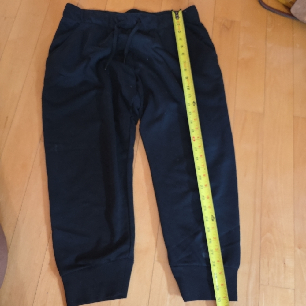 Nike Midnight Black Joggers